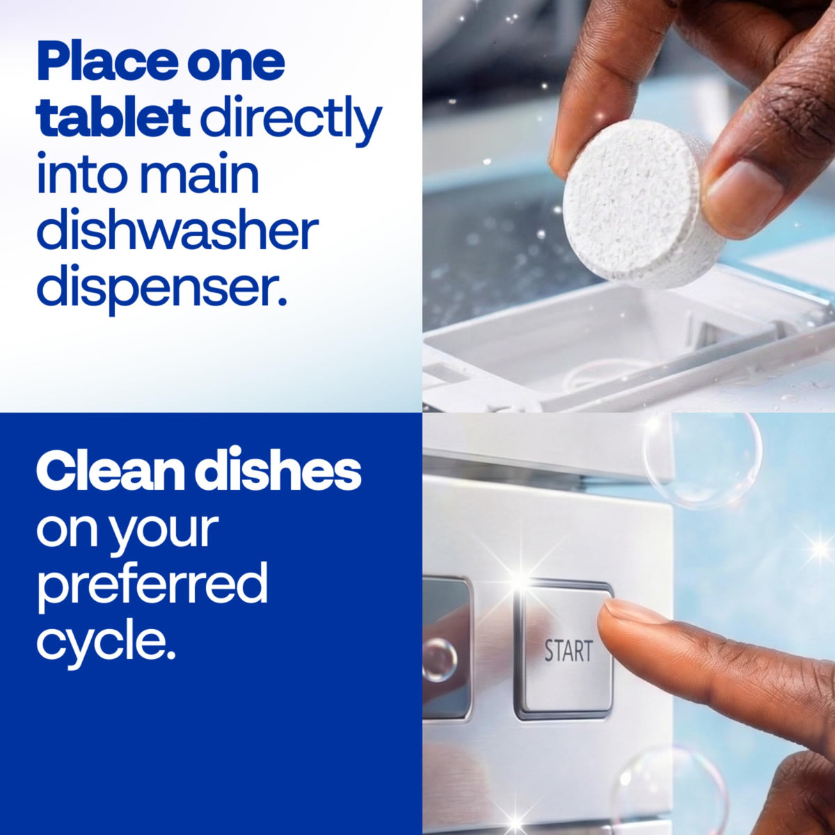 Discover Earth Breeze Dishwasher Detergent, specially curated by Curat Cart for effortless cleaning and sparkling dishes.
