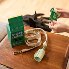 Earth Rated Dog Poop Bags offer 100% authentic, eco-friendly waste solutions. Available at Curat Cart in India.