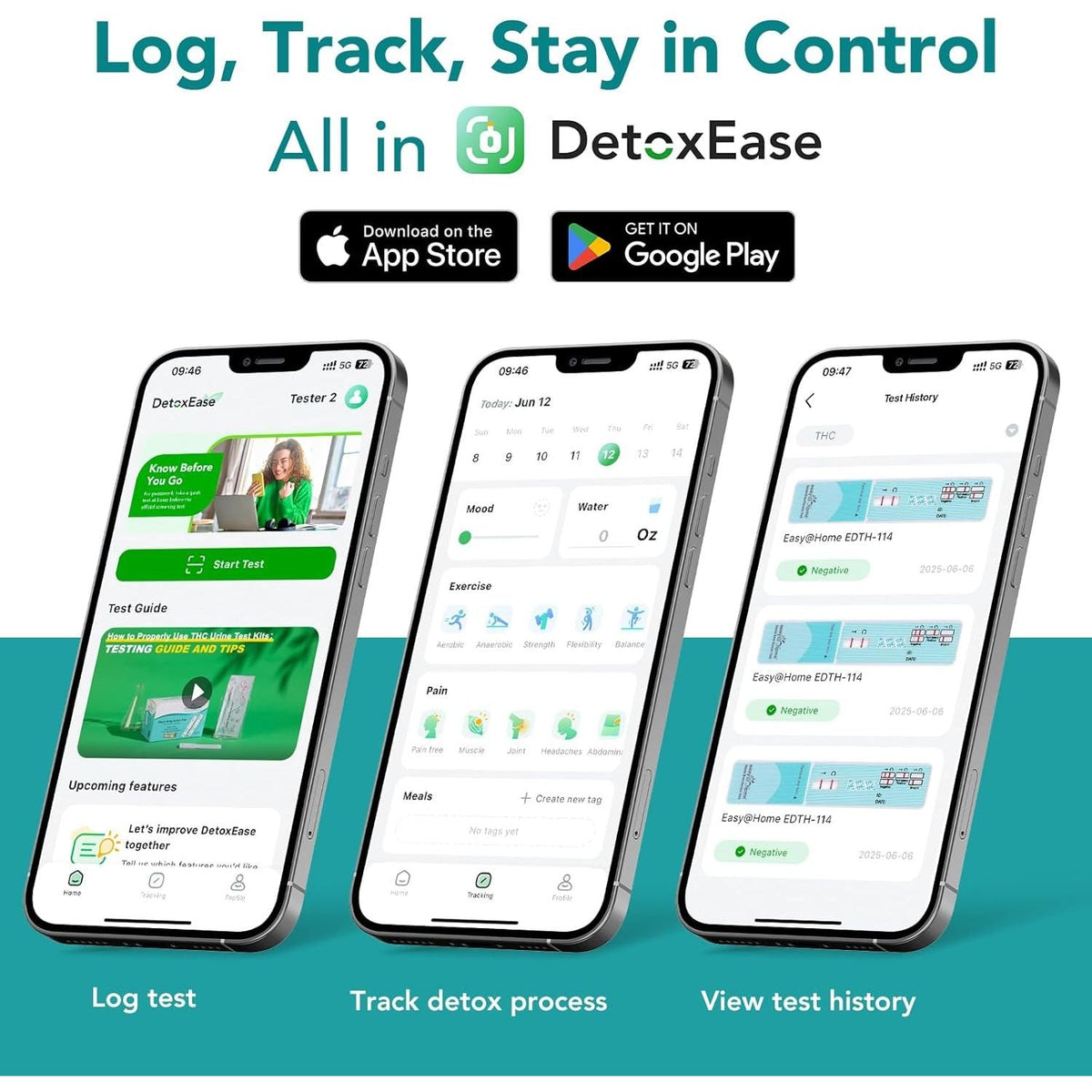 Available in India, order the Easy@Home Marijuana Drug Test Kit online for reliable testing and tracking.