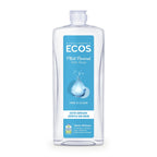 ECOS Dishmate Detergent offers a premium imported, plant-powered formula that cuts grease while being gentle on skin. Available at Curat Cart.