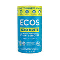ECOS OXO BRITE Stain Remover, premium import for tough stains, perfect for carpets and laundry. Available at Curat Cart.