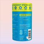 Curat Cart presents ECOS OXO BRITE Stain Remover in plastic-free packaging, ideal for tough stains on various surfaces.