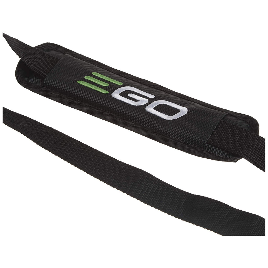 EGO POWER+ Shoulder Strap offers comfort and support for easy carrying. Perfect for daily use, available at Curat Cart.