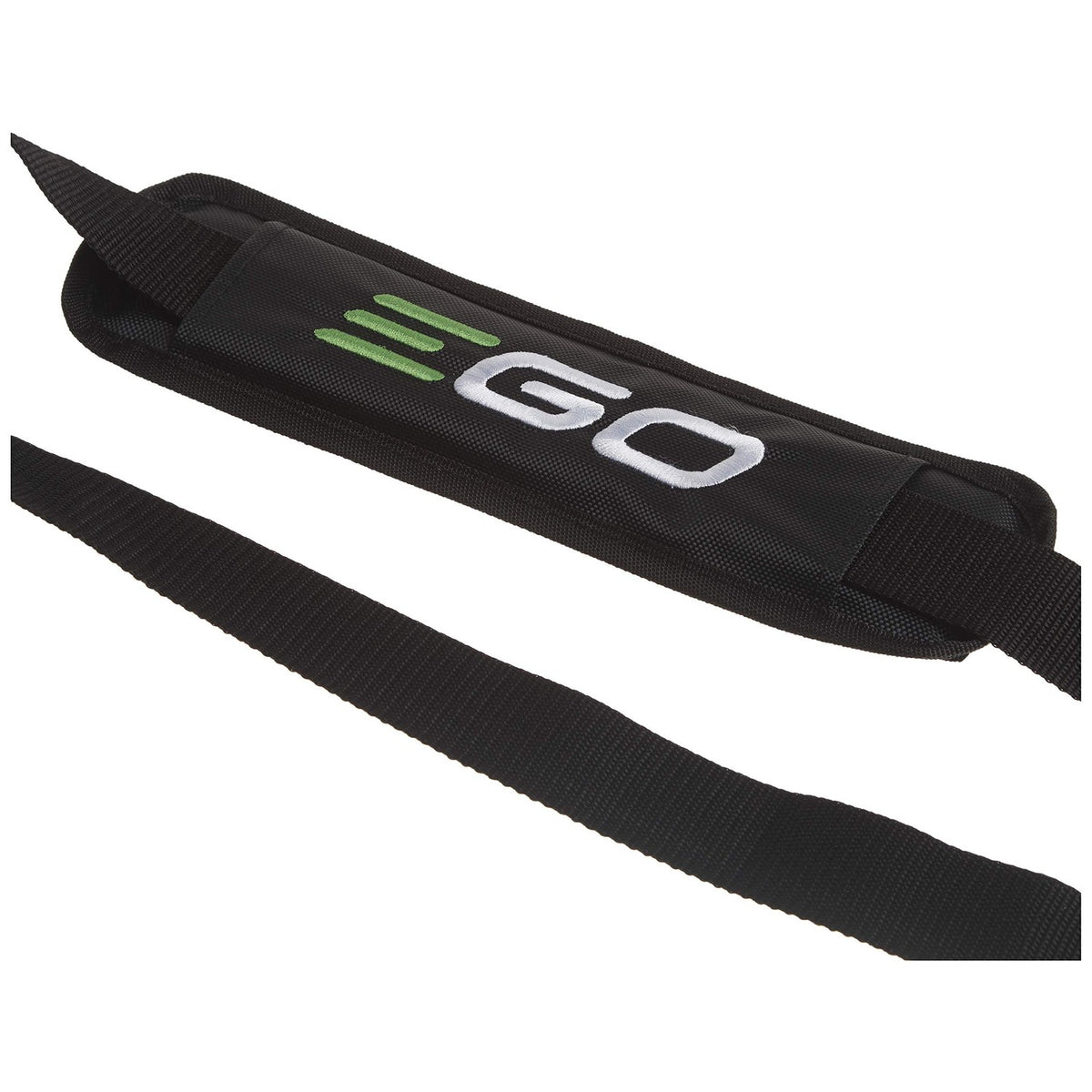 EGO POWER+ Shoulder Strap offers comfort and support for easy carrying. Perfect for daily use, available at Curat Cart.