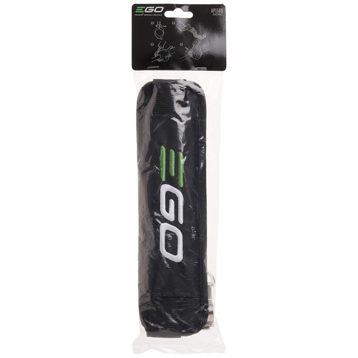 EGO POWER+ Shoulder Strap in retail packaging, 100% Authentic and available in India at Curat Cart.