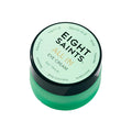 Authentic Eight Saints All In Eye Cream jar featuring key ingredients like Vitamin C, E, and Peptides for skin vitality.