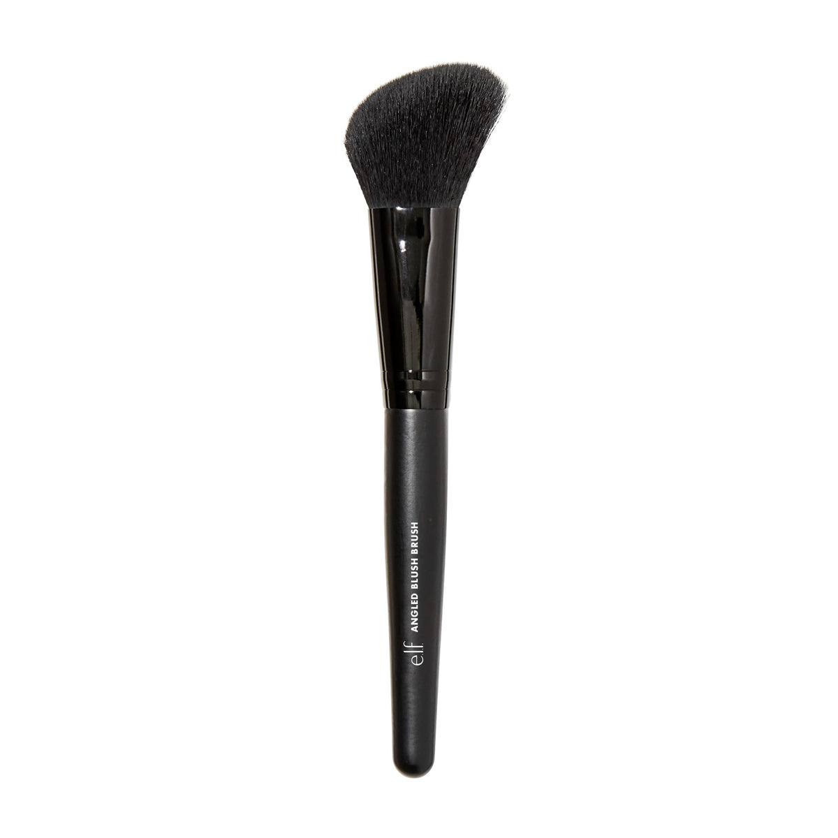 Discover the e.l.f. Angled Blush Brush, a 100% genuine tool for flawless application and blending of blush.