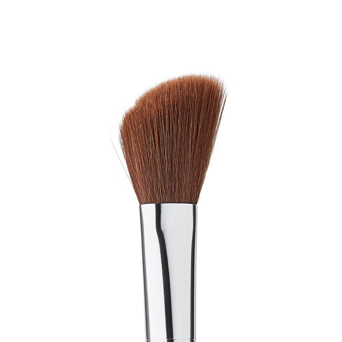 e.l.f. Angled Bronzing Brush available in India. Order online for a flawless makeup application today.