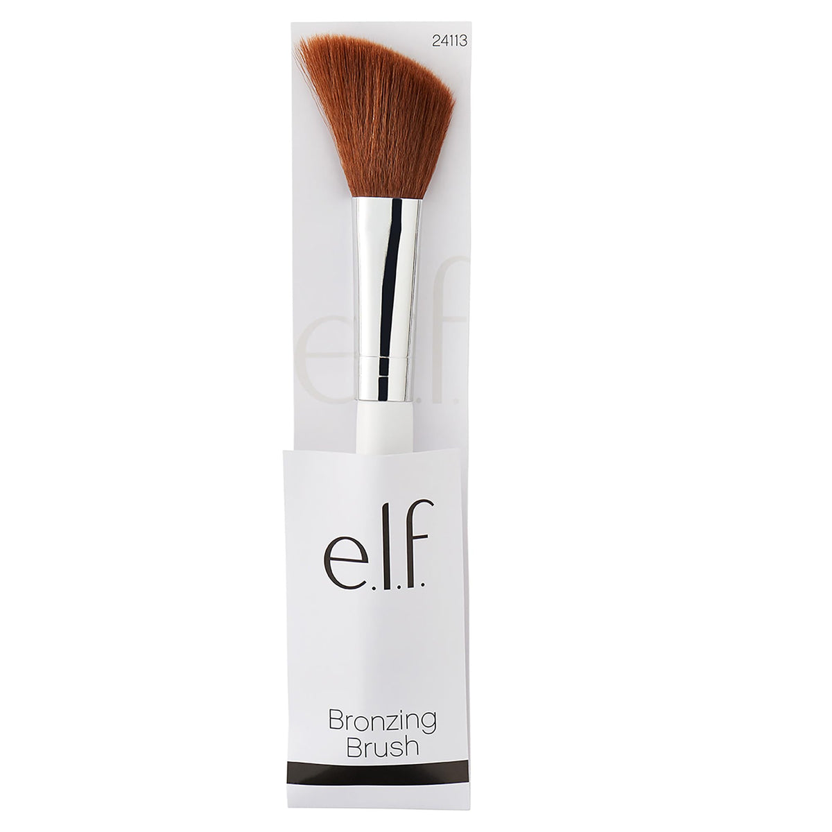 Shop the e.l.f. Angled Bronzing Brush, expertly designed for flawless application. Verified by CuratCart for quality.