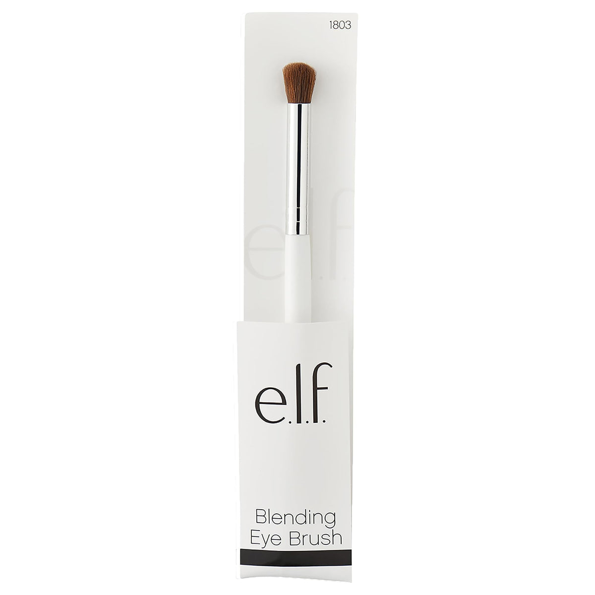 Discover the e.l.f. Blending Eye Brush, expertly designed for seamless eye makeup application. Verified by CuratCart.
