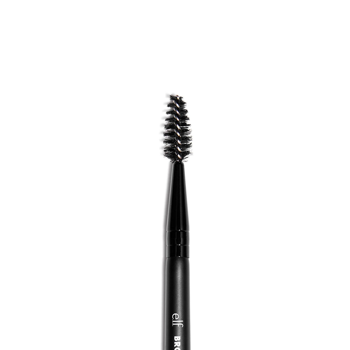 e.l.f. Brow Lift Applicator, a sleek dual-ended tool for styling brows, verified by CuratCart for quality assurance.