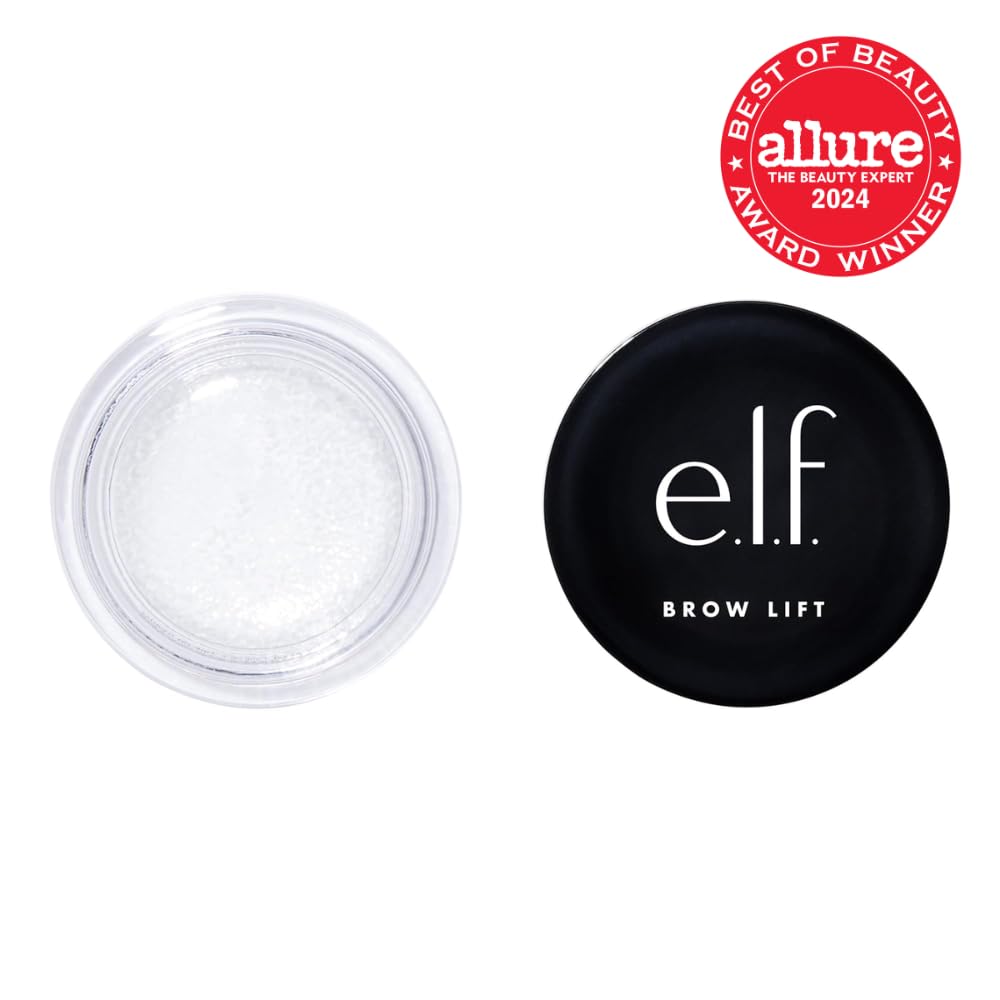 e.l.f. Brow Lift Wax available in India. Order online for perfect brows and a polished look today.