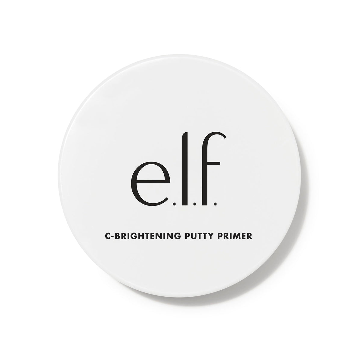 e.l.f. C-Brightening Putty Primer available in India. Order online for a radiant makeup base today.