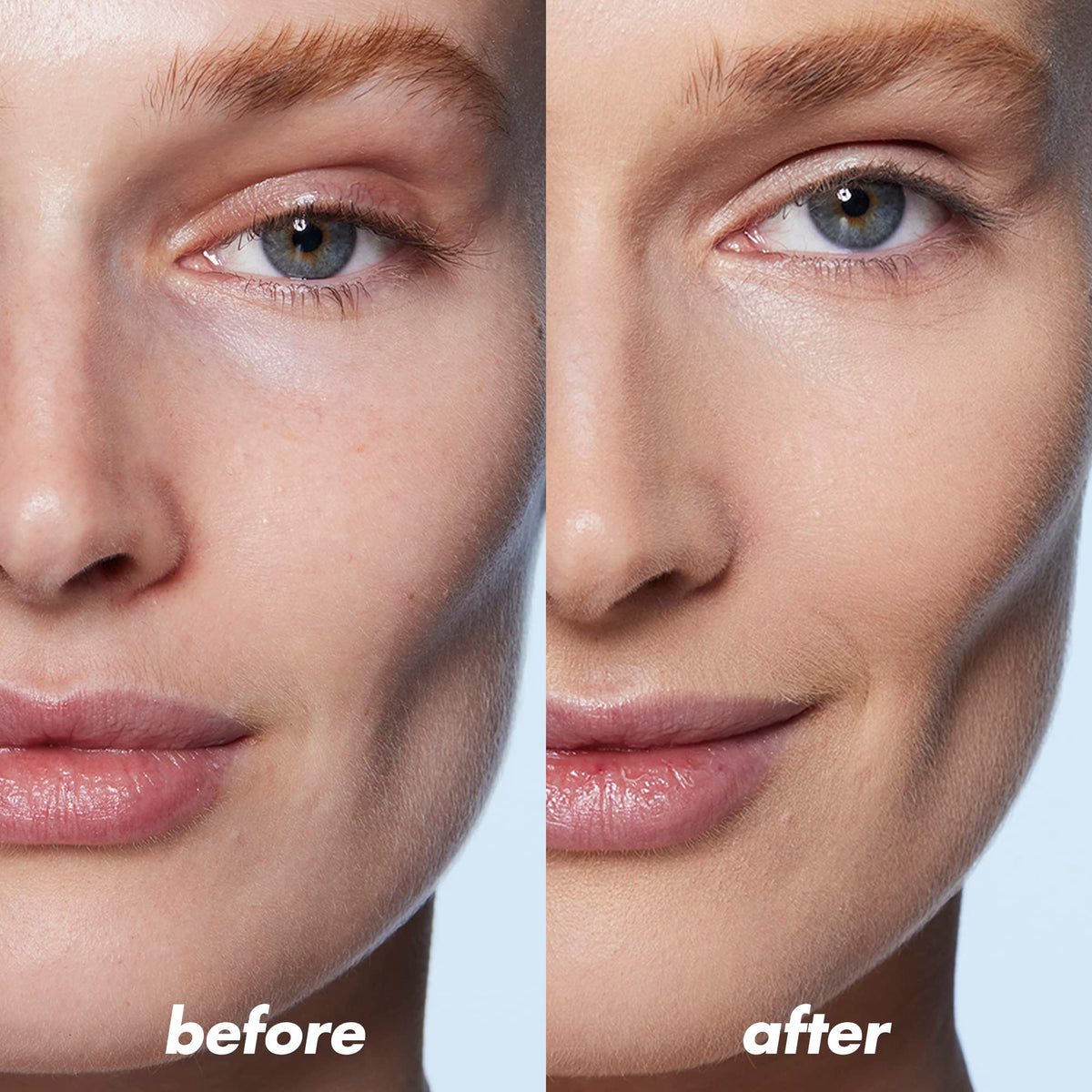 Experience a flawless transformation with e.l.f. Camo Color Corrector, a premium imported solution for perfect skin.