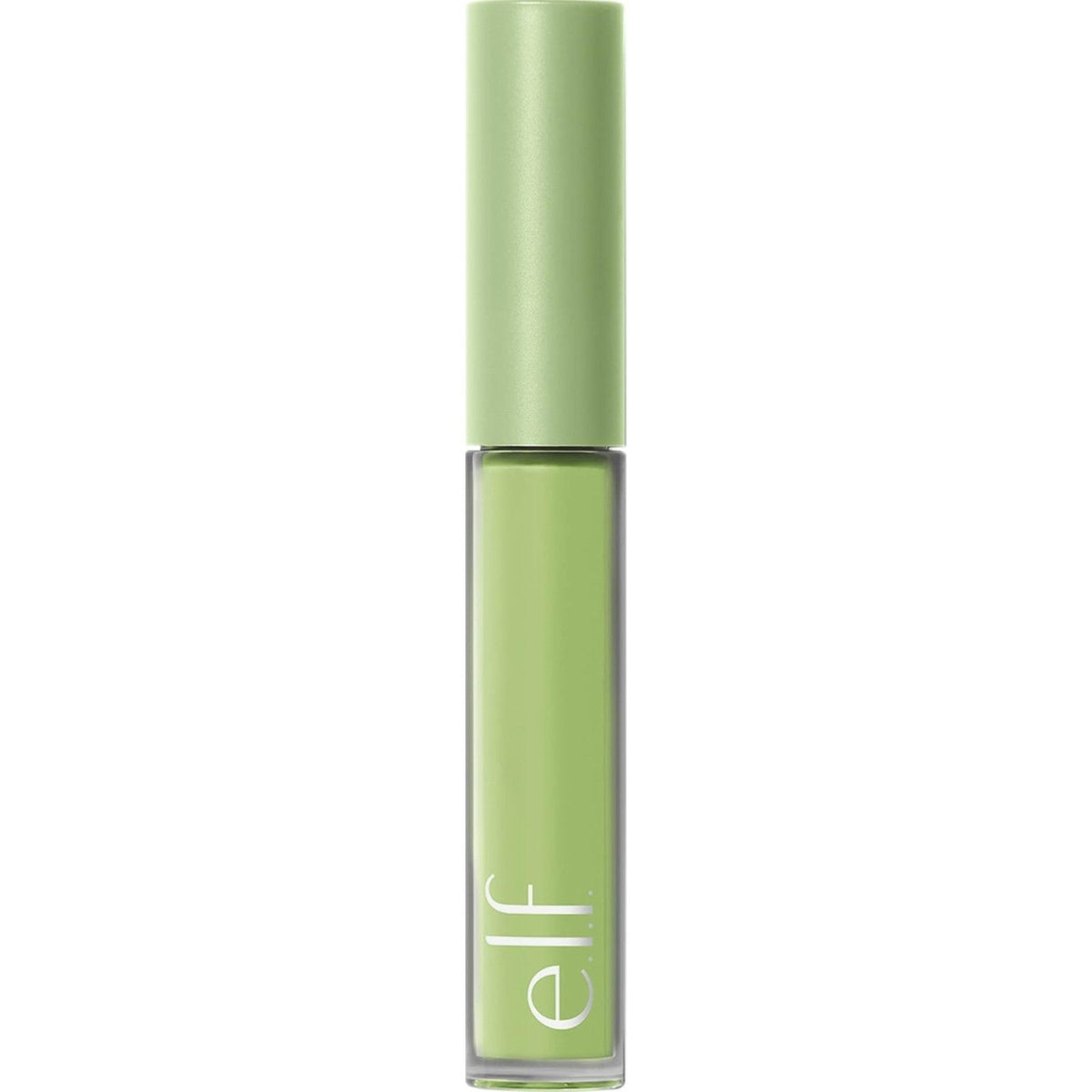 e.l.f. Camo Color Corrector in green, perfect for covering blemishes. Available in India, order online today.