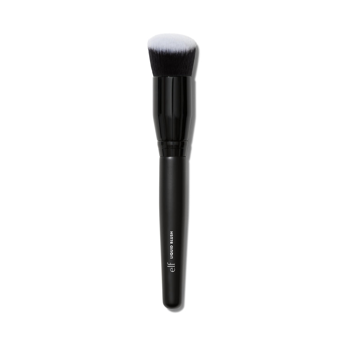 Discover the 100% genuine e.l.f. Camo Liquid Blush Brush, designed for flawless application of liquid blush.