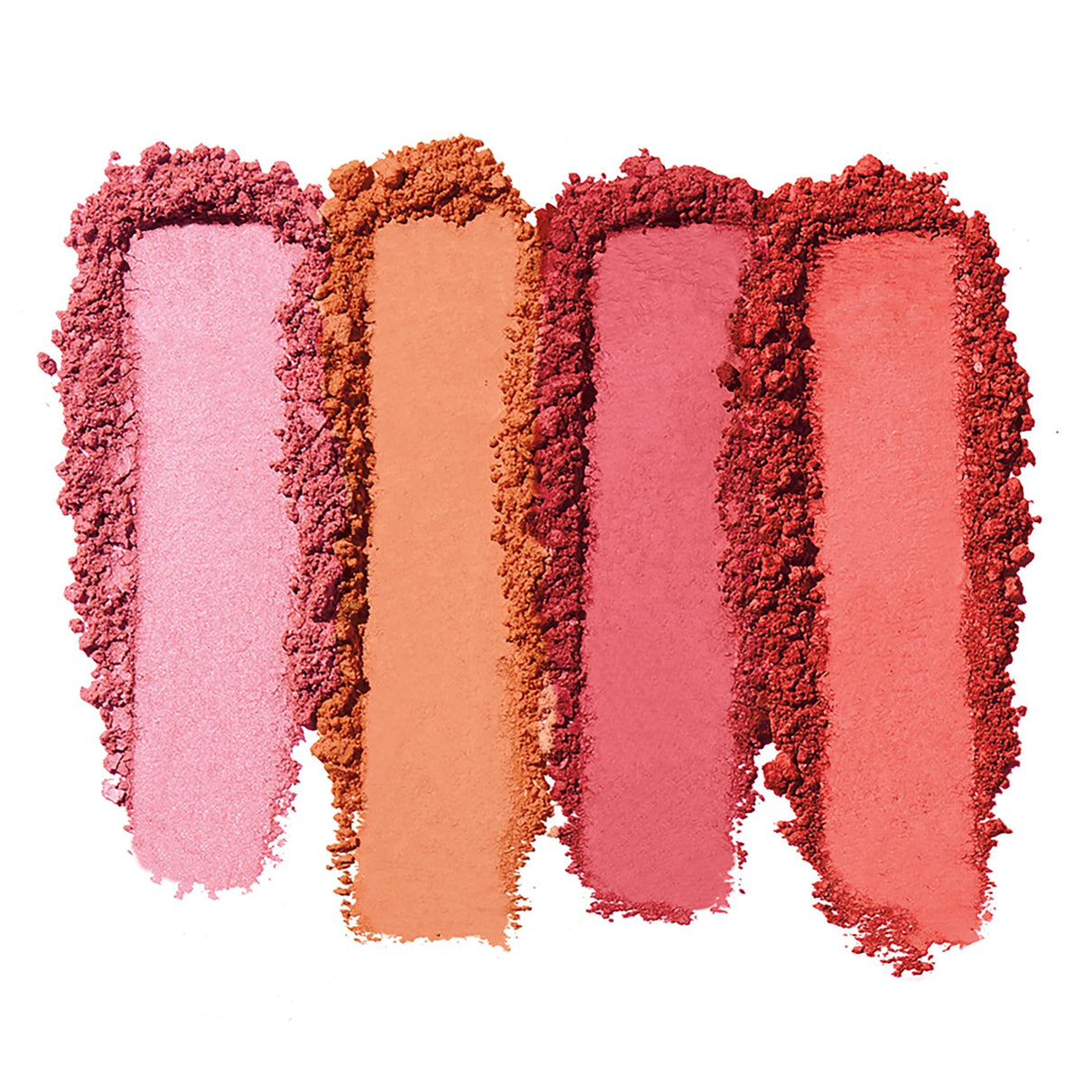 e.l.f. Cosmetics Powder Blush Palette features four vibrant shades. Available to order online in India today.