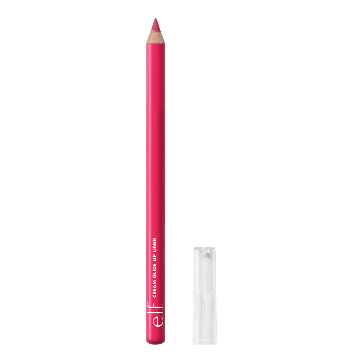 e.l.f. Cream Glide Lip Liner in highly-pig shade. Available for online order. Perfect for defining lips!