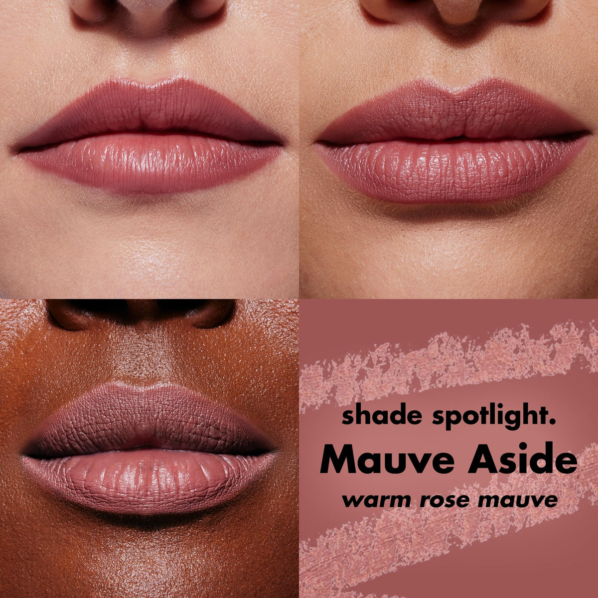 Explore e.l.f. Cream Glide Lip Liner in Mauve Aside. Available online for easy ordering. Perfect for every skin tone.