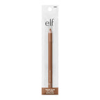 Discover the e.l.f. Cream Glide Lip Liner in Highly-Pig shade, featuring original packaging for perfect lip definition.