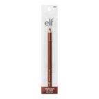 Premium imported e.l.f. Cream Glide Lip Liner in Highly-Pig for smooth application and vibrant color.