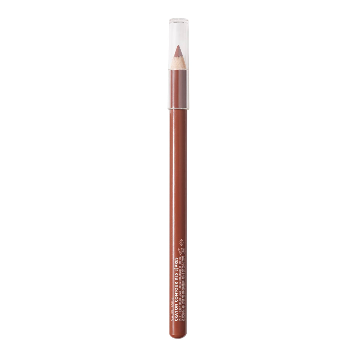 e.l.f. Cream Glide Lip Liner in Highly-Pig, perfect for defining lips. Available online for easy ordering.