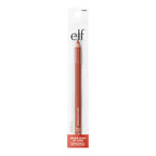 e.l.f. Cream Glide Lip Liner in Highly-Pig, available for online order. Achieve smooth, defined lips with long-lasting color.