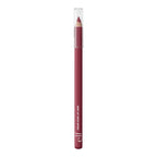 e.l.f. Cream Glide Lip Liner in Highly-Pig; premium imported lip liner offers a smooth application and rich color.