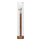 Premium e.l.f. Cream Glide Lip Liner in Highly-Pig with a smooth, creamy formula for precision and long-lasting wear.