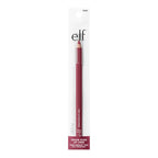 e.l.f. Cream Glide Lip Liner in Highly-Pig color, perfect for defining lips. Verified by CuratCart for quality assurance.