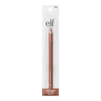 e.l.f. Cream Glide Lip Liner in Highly-Pig, features original packaging, perfect for defining lips with a smooth glide.