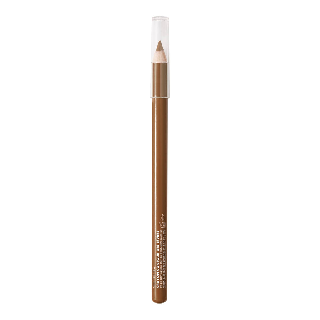 e.l.f. Cream Glide Lip Liner in Highly-Pig. Available for online order. Perfect for creating defined lip looks.