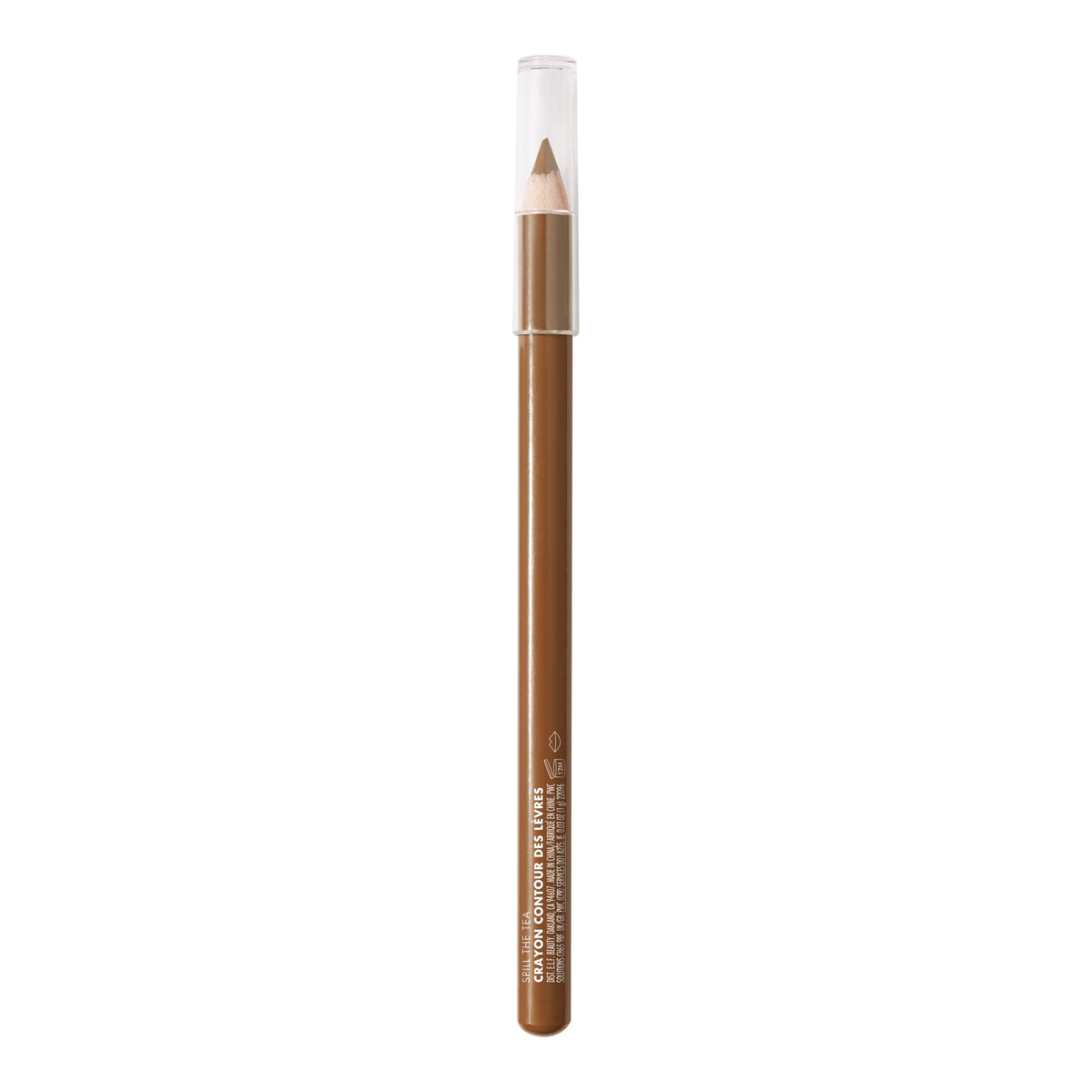 e.l.f. Cream Glide Lip Liner in Highly-Pig. Available for online order. Perfect for creating defined lip looks.