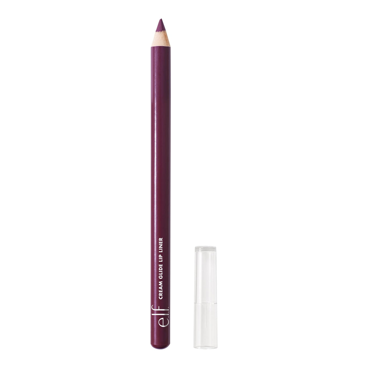e.l.f. Cream Glide Lip Liner in Highly-Pig. Available online for easy ordering. Perfect for precise lip definition.