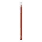 e.l.f. Cream Glide Lip Liner in a sleek pencil design, showcasing its rich color ideal for defining lips.