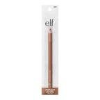 Authentic e.l.f. Cream Glide Lip Liner in Highly-Pig, featuring a sleek design and creamy application for smooth lip lining.
