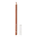 E.l.f. Cream Glide Lip Liner in Highly-Pig, a smooth, creamy pencil ideal for precise lip contouring. Verified by CuratCart.