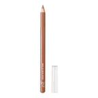E.l.f. Cream Glide Lip Liner in Highly-Pig, a smooth, creamy pencil ideal for precise lip contouring. Verified by CuratCart.
