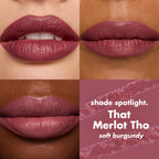 Explore e.l.f. Cream Glide Lip Liner in That Merlot Tho. Available online for radiant, long-lasting color. Order now!