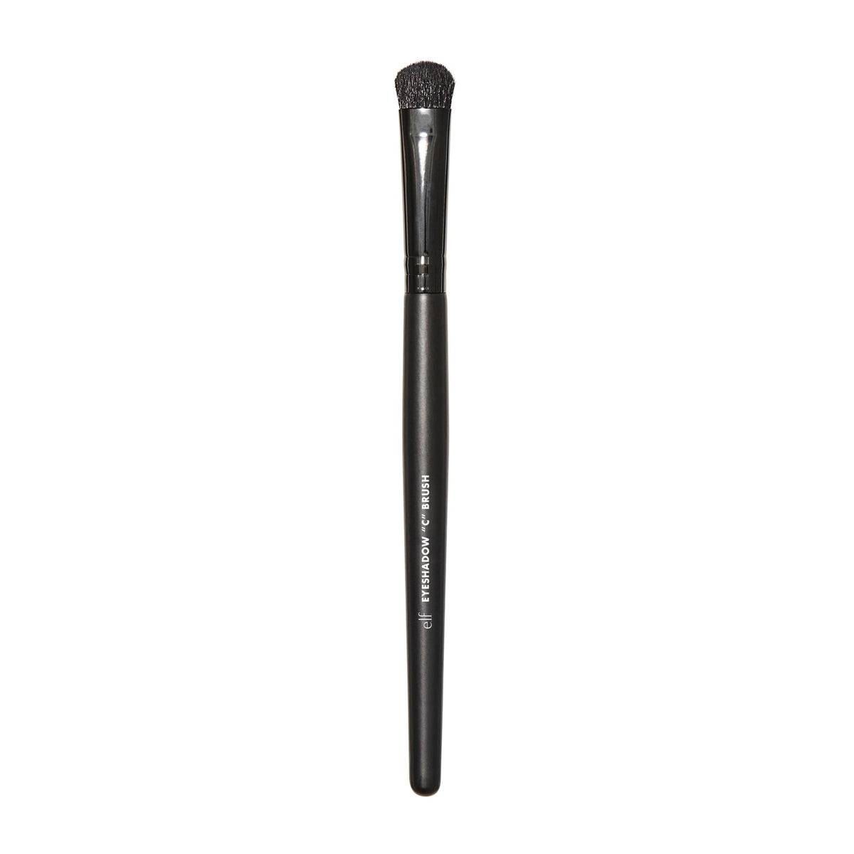 Discover the premium imported e.l.f. Eyeshadow Brush at Curat Cart, perfect for blending and applying eyeshadow effortlessly.