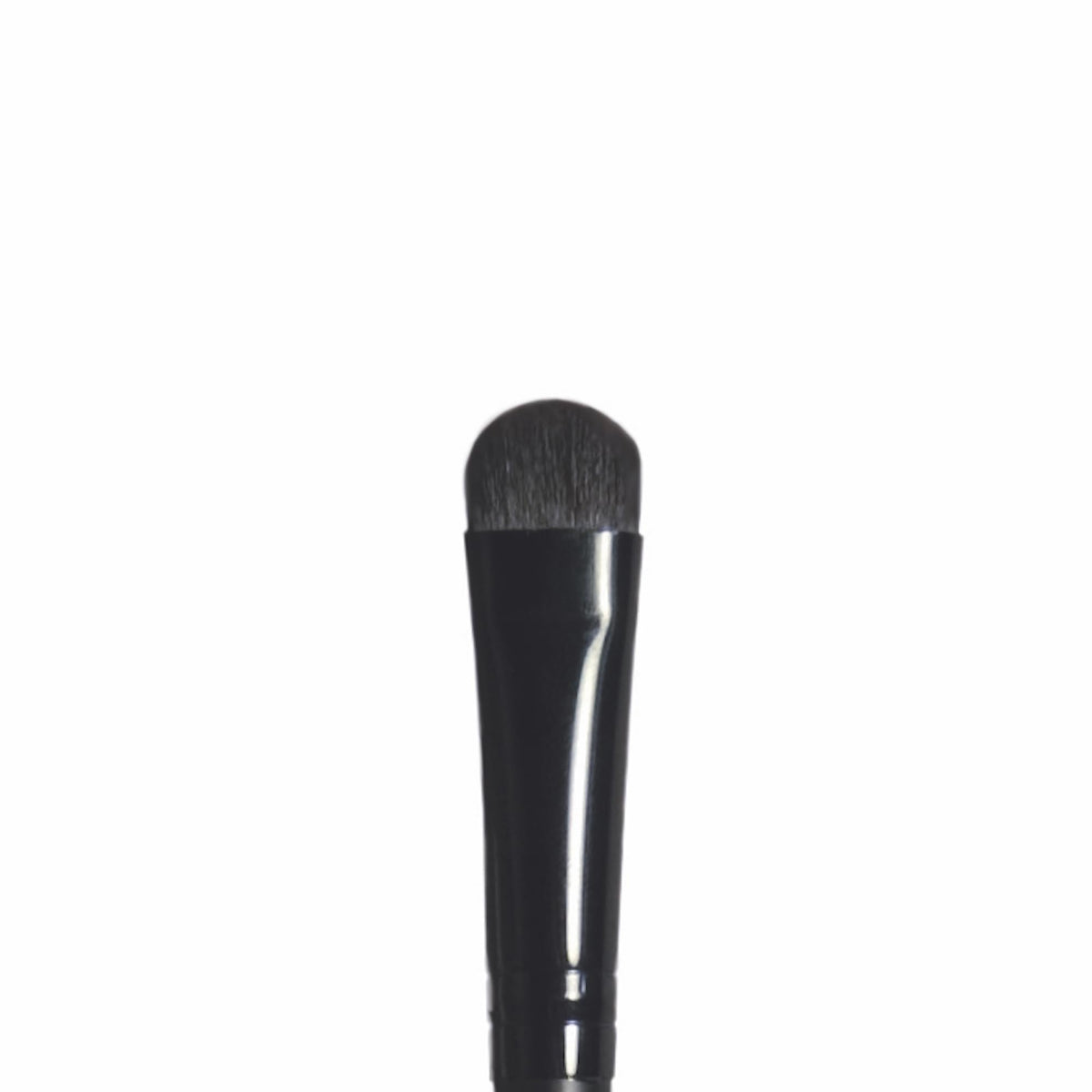 Discover the e.l.f. Eyeshadow Brush, 100% Authentic and available at Curat Cart for flawless eye makeup application.