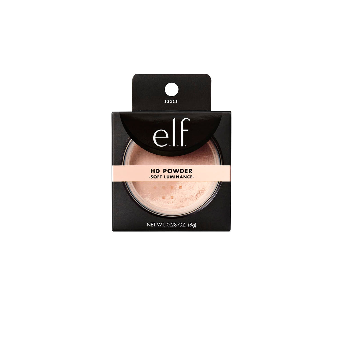 Discover e.l.f. High Definition Powder for a soft luminous finish. Available in India, order online today!