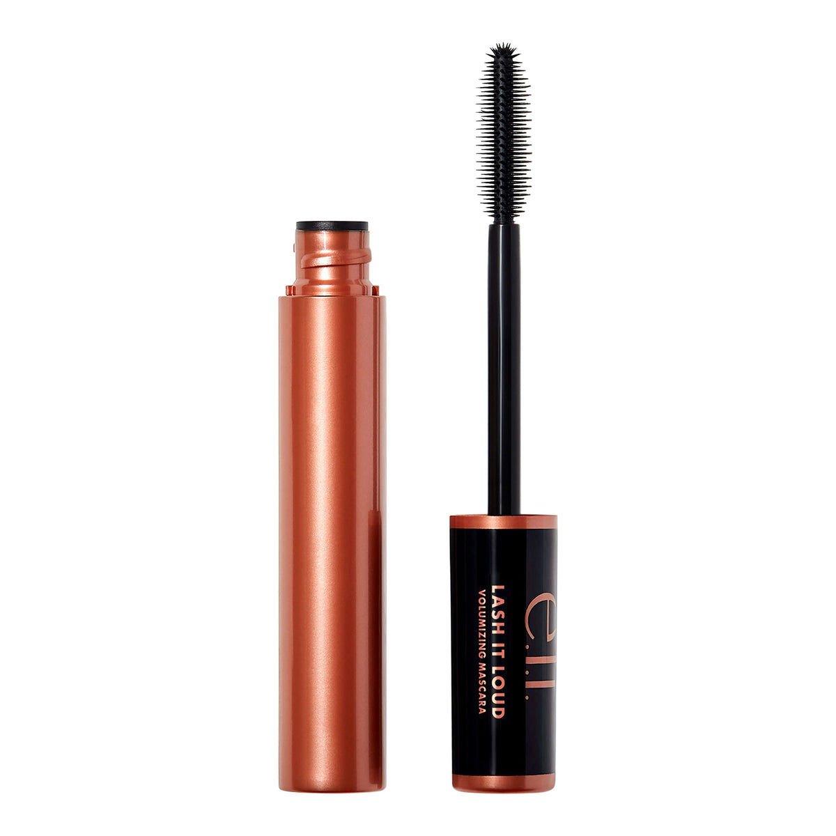 Discover the e.l.f. Lash It Loud Mascara, exclusively curated by Curat Cart for bold and voluminous lashes. Perfect for enhancing your look.