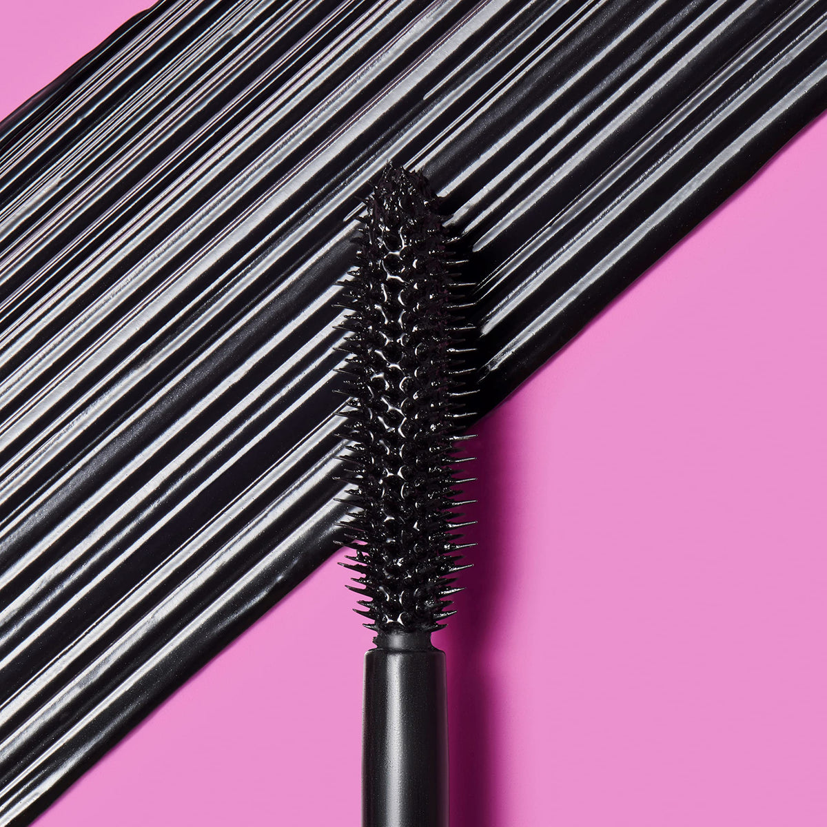 Discover e.l.f. Lash It Loud Mascara, exclusively curated by Curat Cart, for bold and voluminous lashes. Elevate your beauty routine.