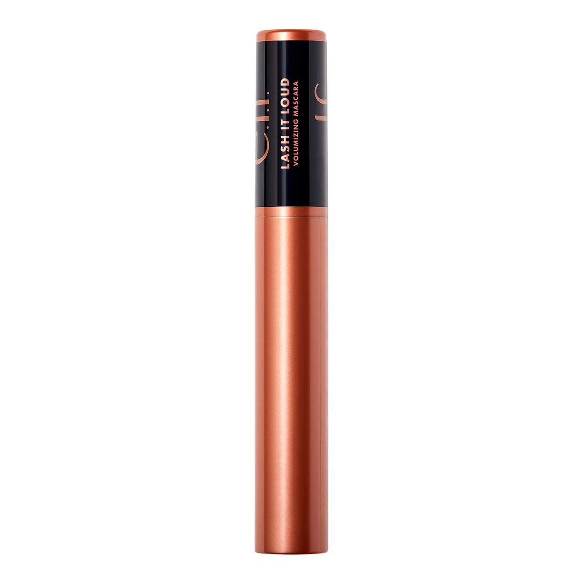 e.l.f. Lash It Loud Mascara offers bold volume and length, perfect for daily use. Available at Curat Cart for beauty enthusiasts.