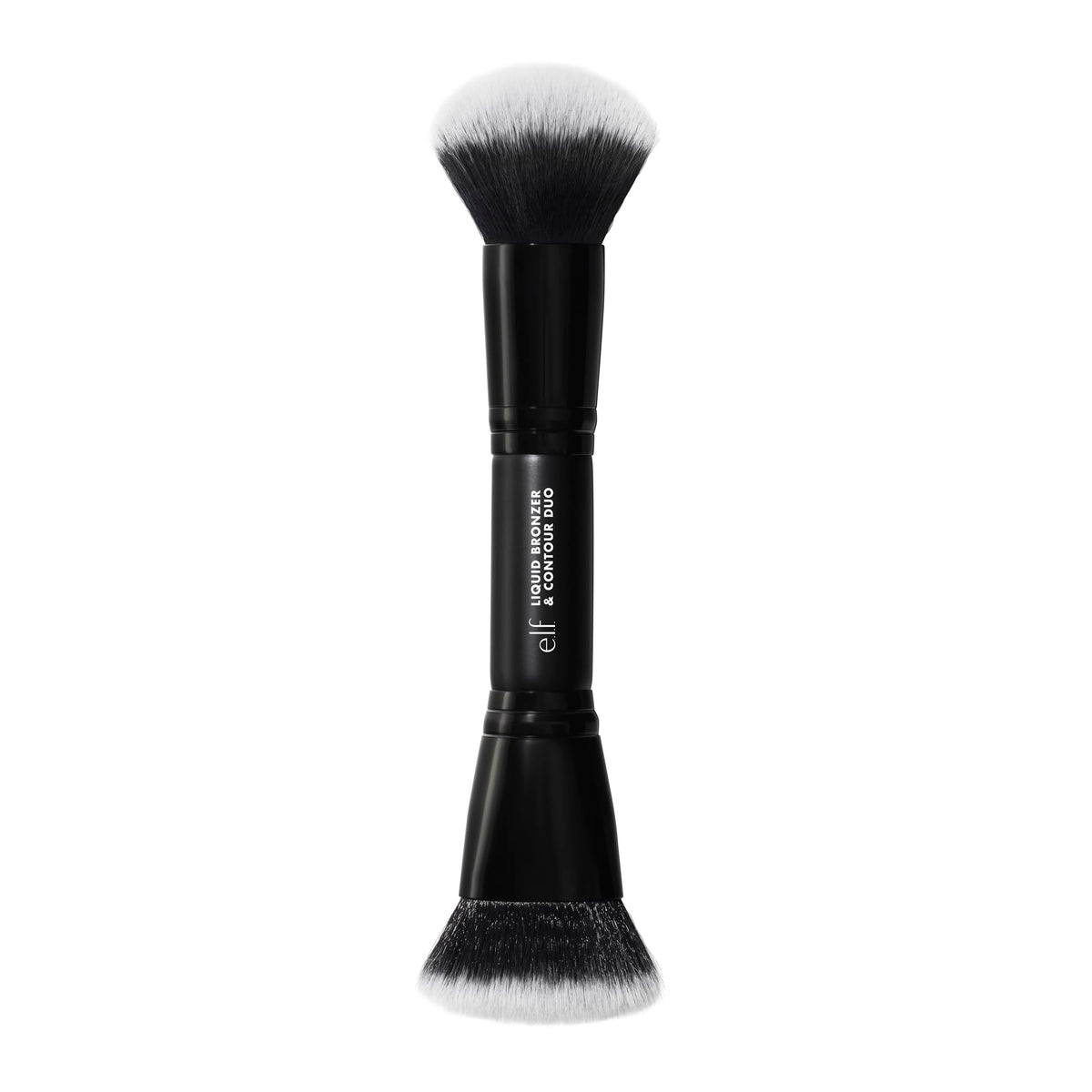 Discover the e.l.f. Liquid Bronzer & Contour Duo with a dual-ended brush for perfect application. 100% Authentic product.