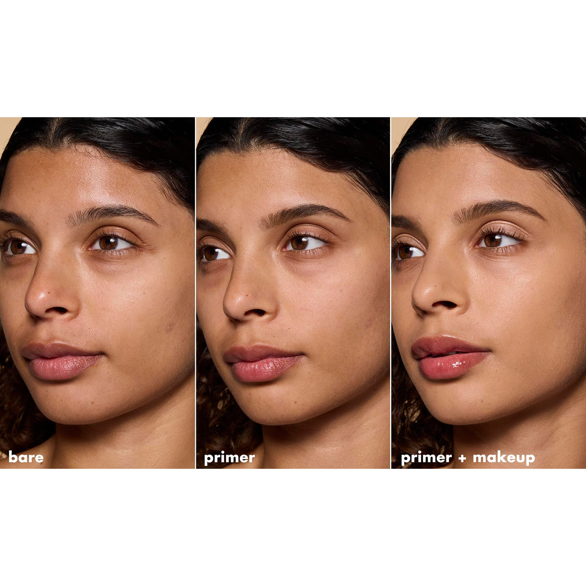 Enhance your makeup application with e.l.f. Mineral Infused Face Primer, perfect for a smooth finish. Available at Curat Cart.