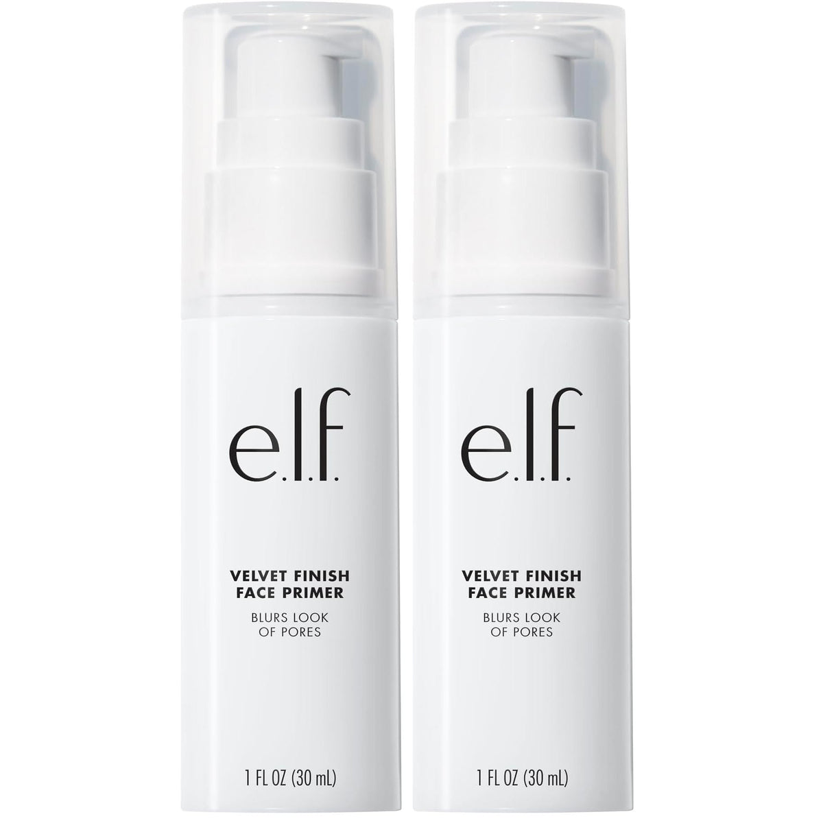 e.l.f. Mineral Infused Face Primer blurs pores and enhances your makeup routine. Perfect for daily use, available at Curat Cart.