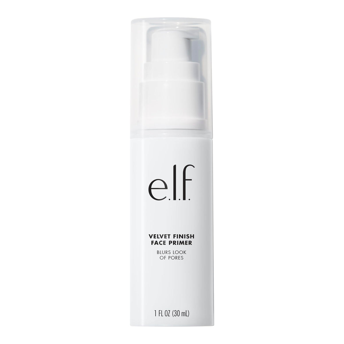 e.l.f. Mineral Infused Face Primer offers a premium import for a flawless finish, available at Curat Cart. Experience international quality.