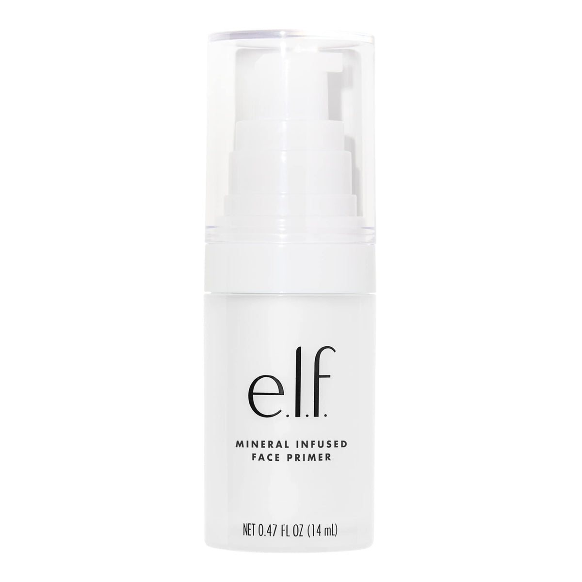 Discover the e.l.f. Mineral Infused Face Primer, specially curated by Curat Cart for a flawless finish. Perfect for your beauty routine.